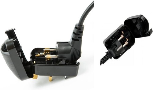 European schuko 3 - to, pin