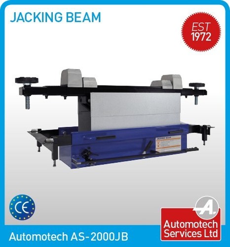 2000kg jacking beam - 2000kg,