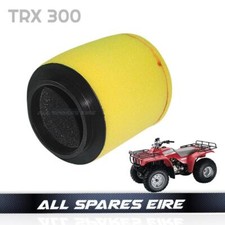HONDA AIR FILTER TRX300