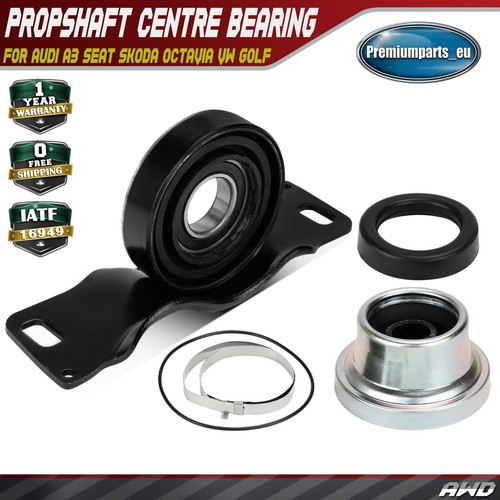 Propshaft centre bearing for - propshaft,