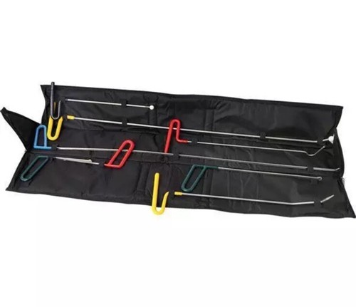 8pc dent removal - bars,