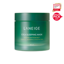 LANEIGE Cica Sleeping Mask