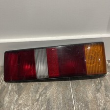 Ford Sierra MK.2 Rear Lamp