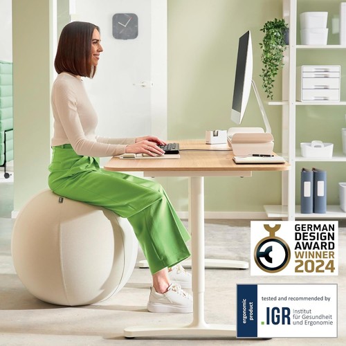 Leitz ergo active - ergo, sitting