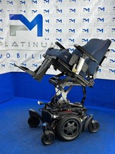 Quickie Q500 M Powerchair –