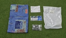 Curtain Set For Isabella MInor