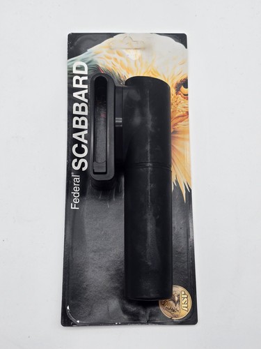 Asp federal scabbard holster - asp,