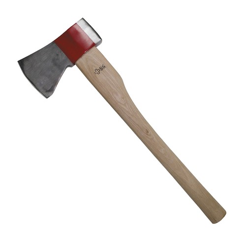 Mfh wooden handle axe large - mfh,