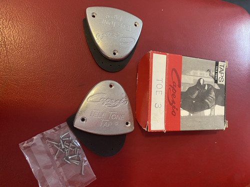 Capezio tele tone - capezio, tap