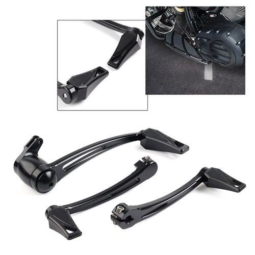 Brake arm pedal kit shifter - arm,
