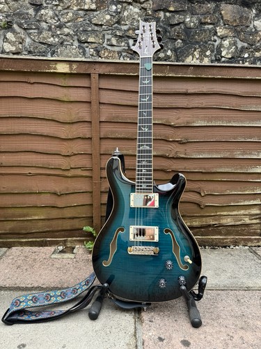 Prs hollowbody piezo - prs, se