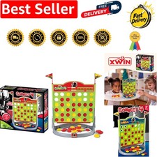 Giant Connect 4 Board Game -
