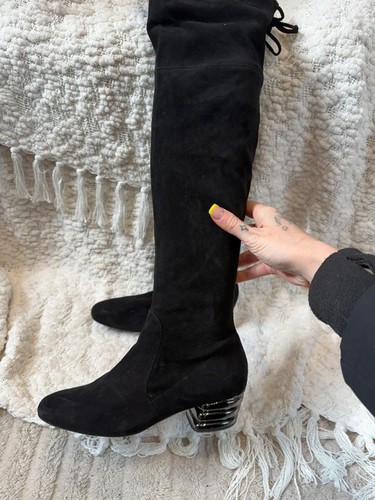 Stuart weitzman knee high