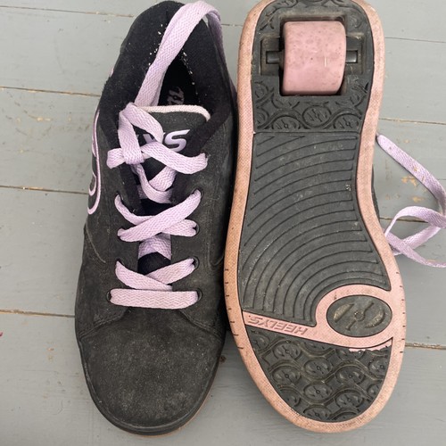 Kids heelys size - kids,