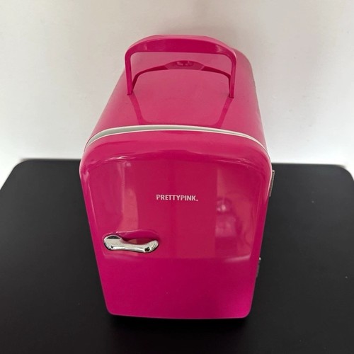 Prettypink pink portable mini - prettypink,