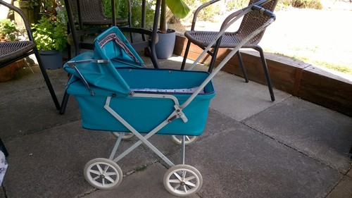 Vintage foldable collapsible - vintage,