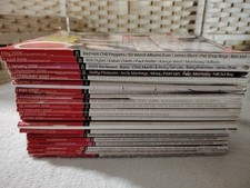 23 Q music magazines bundle