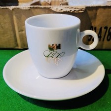 NEW 6 X CUP AND SAUCER