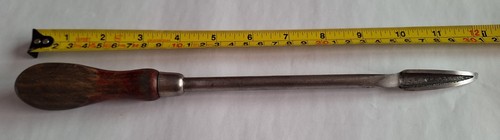 Moore and wright bearing - wright,