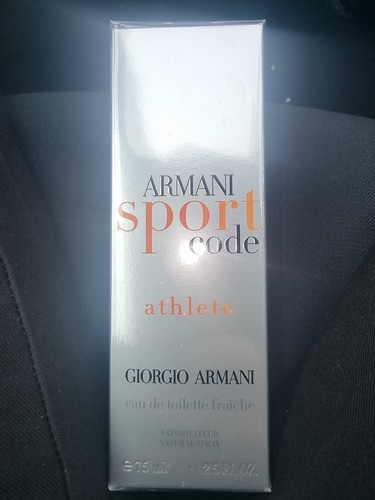 Giorgio armani sport - armani,