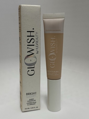 Nib glow wish - glow, sheer