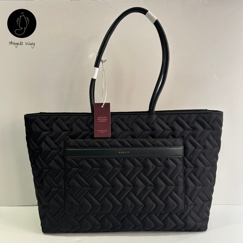 Radley holland park quilt - radley,