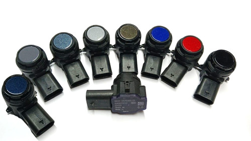 Parking distance sensor pdc - parking,