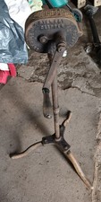 Antique Stewart No 1 Clipper