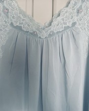 Vintage ShadowLine Long