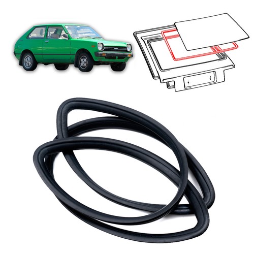 Fits toyota starlet - fits, p60