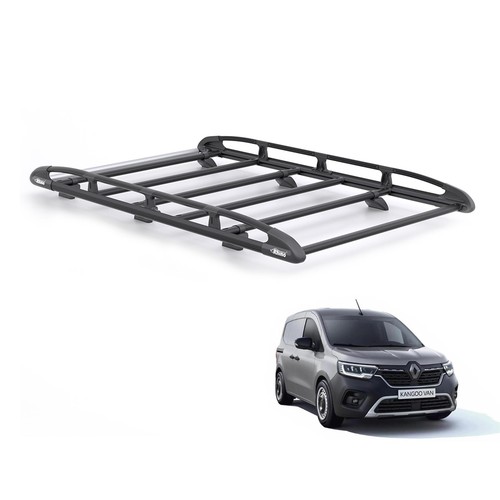 Renault kangoo roof rack for - kangoo,