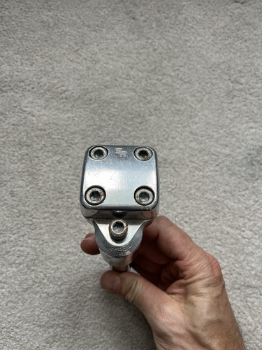 Raleigh burner stem - sr,