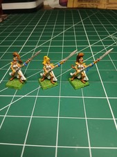 Warhammer High Elf Everqueen