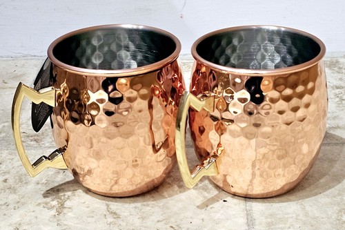 Cambridge copper plated - copper,