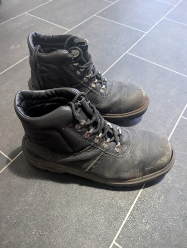 Men work boots scally - work, scally/gay