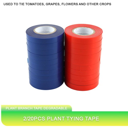 20pcs plant tying tape - 2/20pcs,