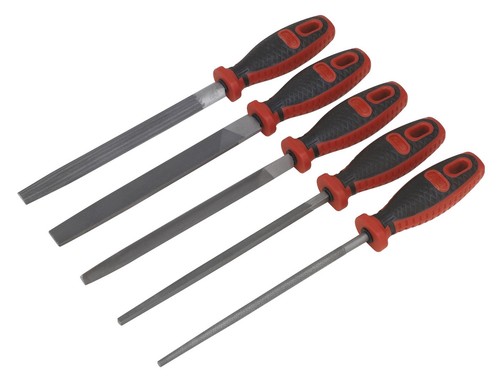 Sealey ak573 piece engineers - 5,