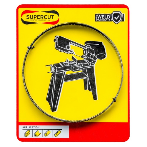 Supercut inch x - supercut,