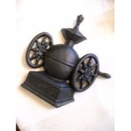 Vintage sexton metal coffee - vintage,
