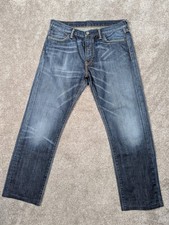 Levi's 504 Jeans Men's W32 L30