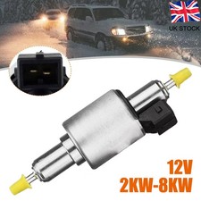 12V Car Air Diesel Parking Oil