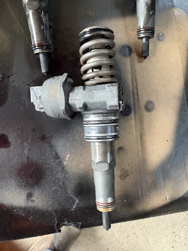 Pd130 injectors bosch - pd130,