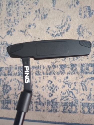 Ping answer putter inch - ping, 2d