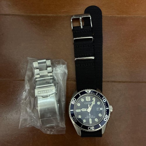 Citizen promaster bn0260 - promaster, bn0260-54l