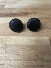 Bush DAC90a Bakelite Control Knobs