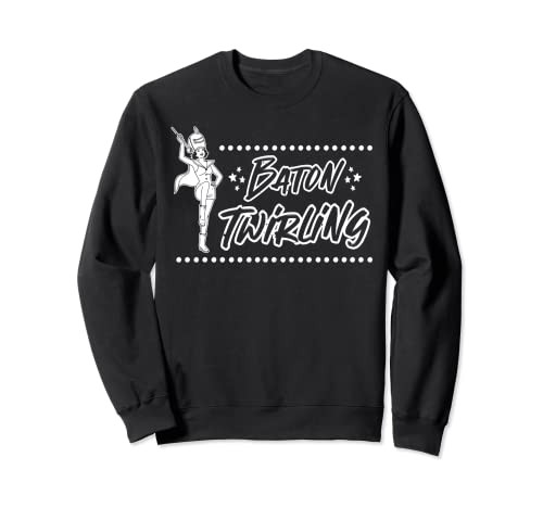 Twirler majorette baton - twirler,