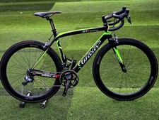Wilier Triestina GTR Medium