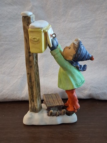 Goebel hummel figurine - goebel,
