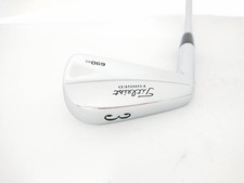 Lefty Titleist 690 Mb Forged Left Ultra Rare 3 Iron