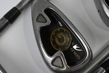Benross GOLD Legend Irons /